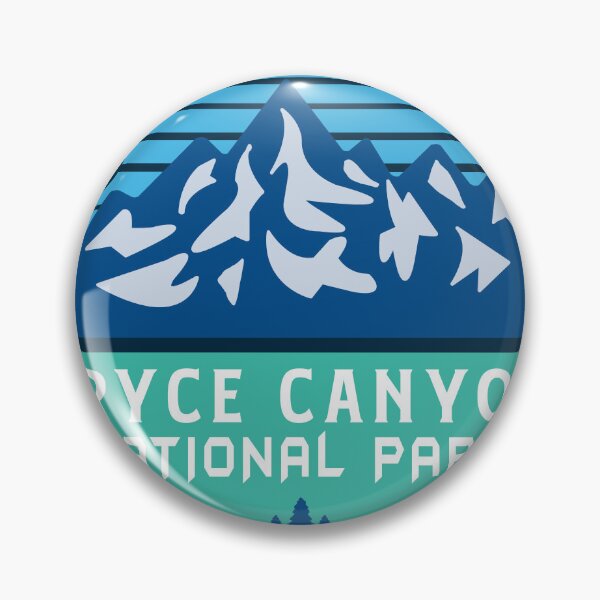 Item preview, Bryce Canyon National Park-Vintage designed and sold by graphic-map.