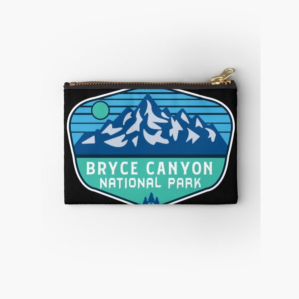 Item preview, Bryce Canyon National Park-Vintage designed and sold by graphic-map.