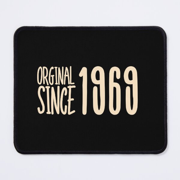 Item preview, Original Since 1969 designed and sold by Weknes.