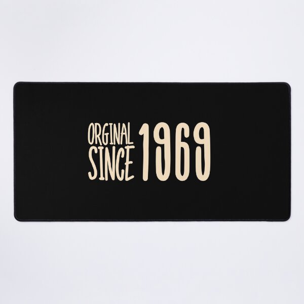 Item preview, Original Since 1969 designed and sold by Weknes.