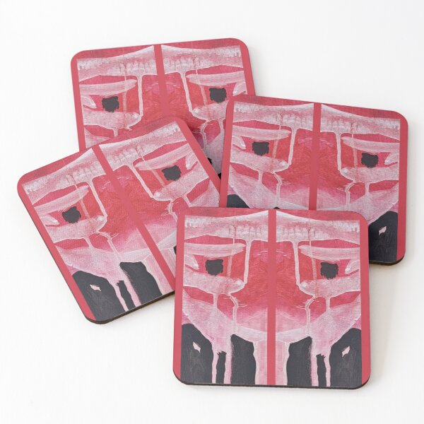 Item preview, The matador's wait designed and sold by MARK Peintre.