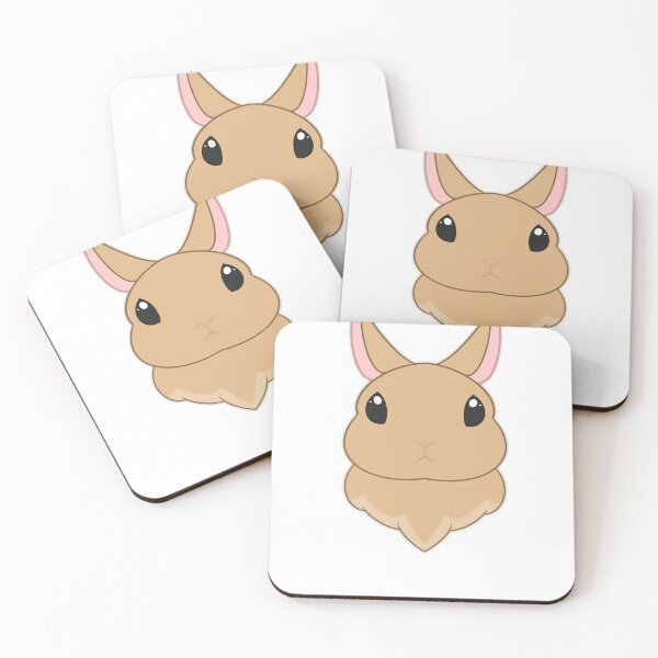Item preview, Bunny  designed and sold by JezeBeze.