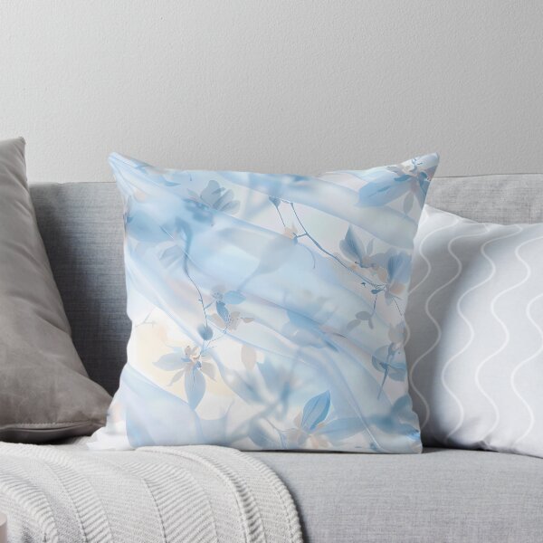 Item preview, Serene Design- Modern Designer Print designed and sold by SillyWare.