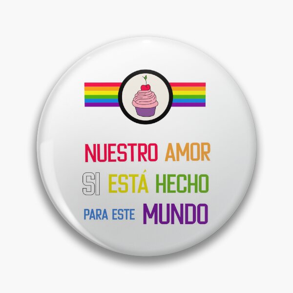 Item preview, Mafin pride designed and sold by Fandomshipeando.