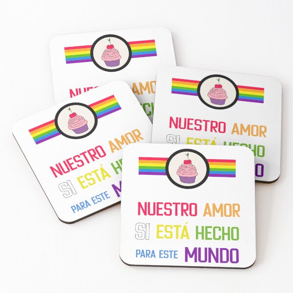 Item preview, Mafin pride designed and sold by Fandomshipeando.