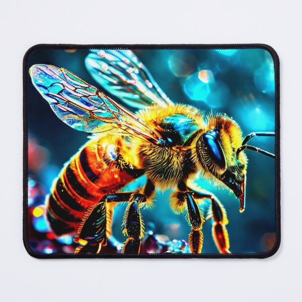 Item preview, Bee Cordial: The Dance of Polite Wings designed and sold by Kingcls.