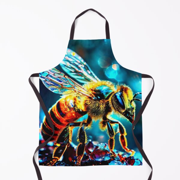 Item preview, Bee Cordial: The Dance of Polite Wings designed and sold by Kingcls.