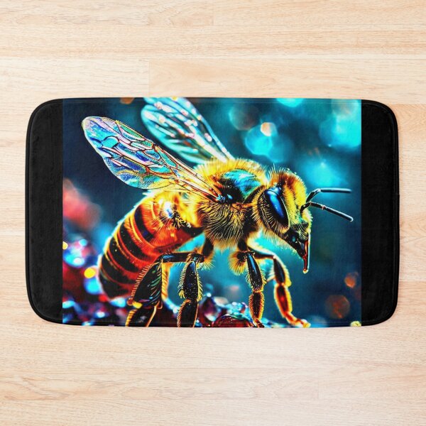 Item preview, Bee Cordial: The Dance of Polite Wings designed and sold by Kingcls.