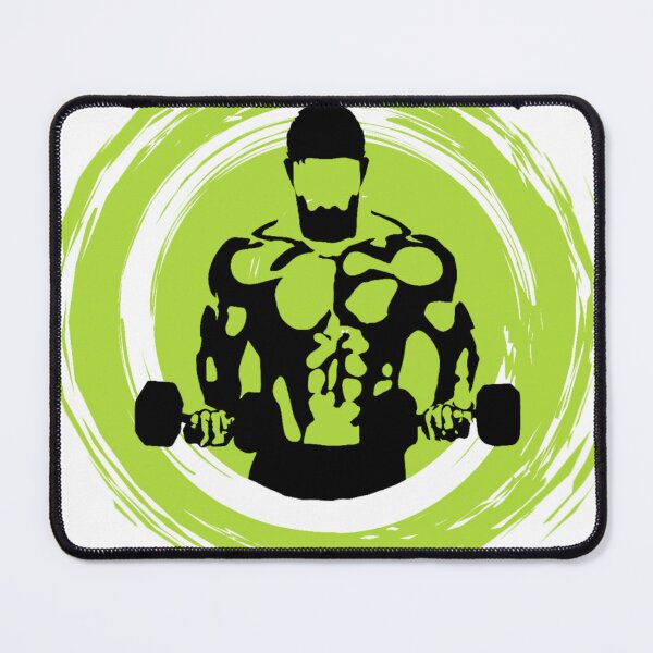 Item preview, Push Your Limits Gym Motivation Fitness Design designed and sold by Dirty-Designs.