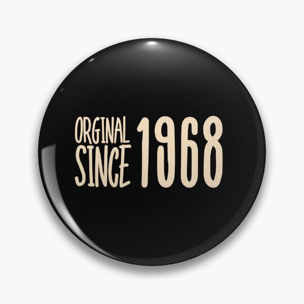 Item preview, Original Since 1968 designed and sold by Weknes.