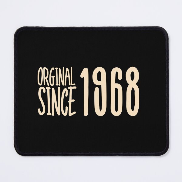 Item preview, Original Since 1968 designed and sold by Weknes.