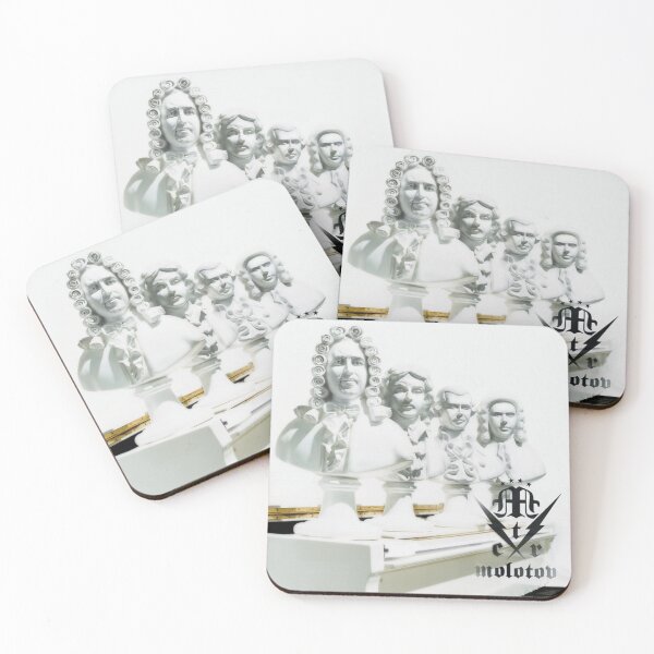 Item preview, Molotov - Con Todo Respeto album 2004 designed and sold by StromanLines.