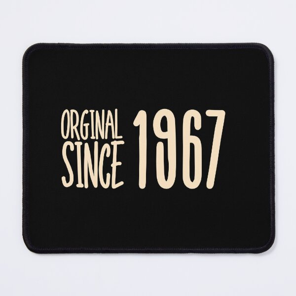 Item preview, Original Since 1967 designed and sold by Weknes.