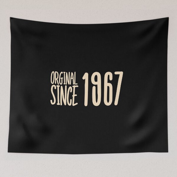 Item preview, Original Since 1967 designed and sold by Weknes.