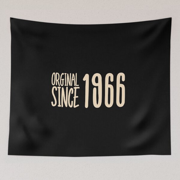 Item preview, Original Since 1966 designed and sold by Weknes.