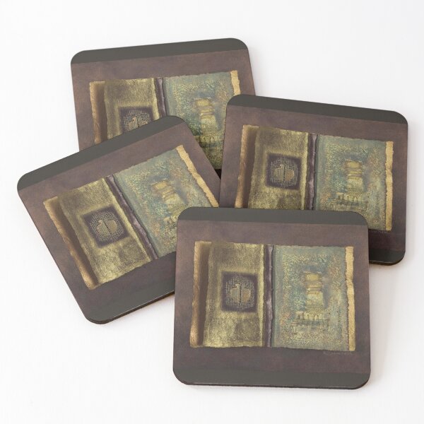 Item preview, Page Format No.1 Transitional Series designed and sold by Kerryn Madsen-Pietsch.