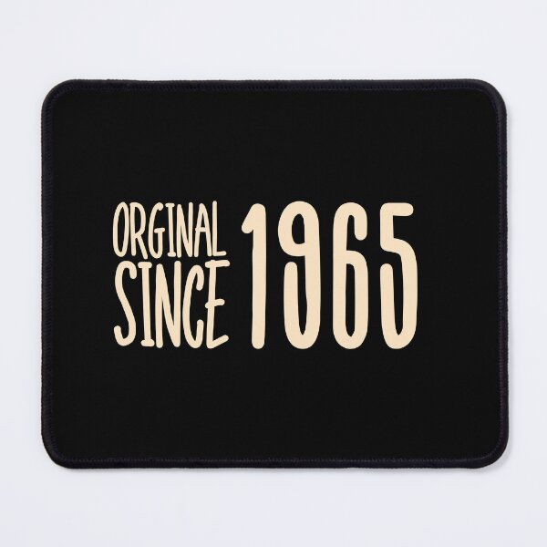 Item preview, Original Since 1965 designed and sold by Weknes.
