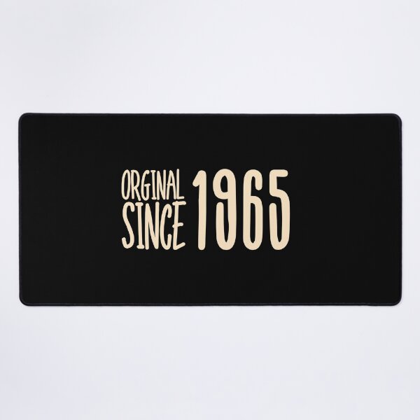 Item preview, Original Since 1965 designed and sold by Weknes.