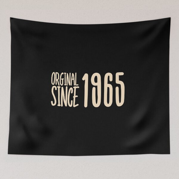 Item preview, Original Since 1965 designed and sold by Weknes.