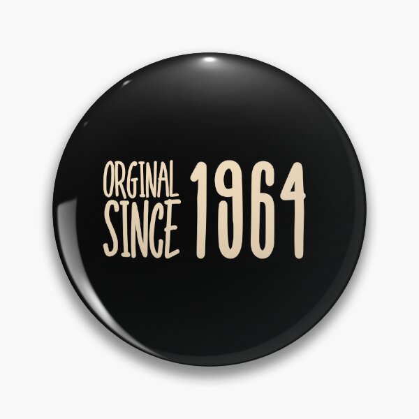 Item preview, Original Since 1964 designed and sold by Weknes.