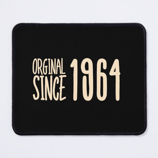 Item preview, Original Since 1964 designed and sold by Weknes.