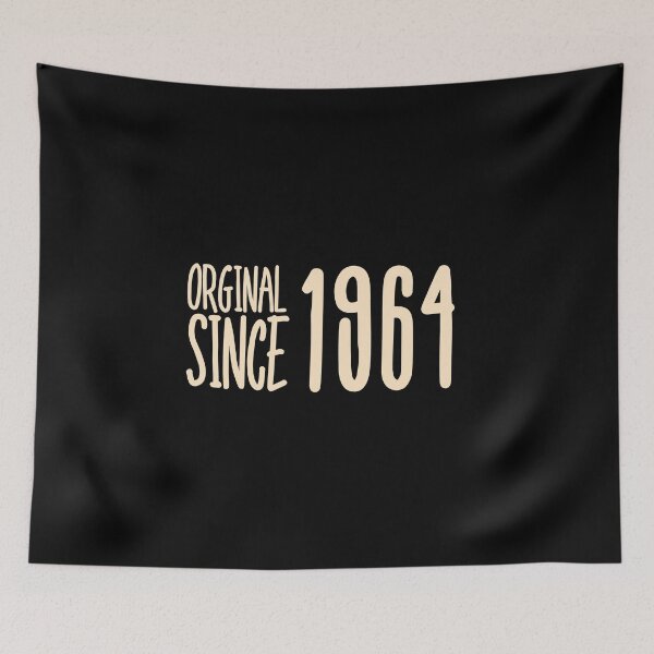 Item preview, Original Since 1964 designed and sold by Weknes.