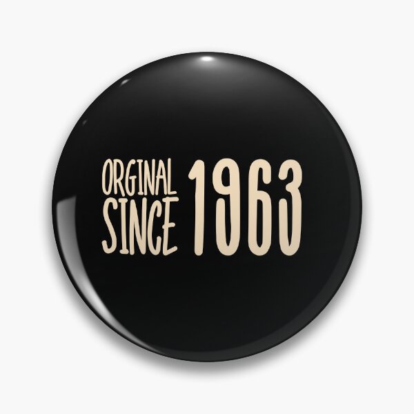 Item preview, Original Since 1963 designed and sold by Weknes.