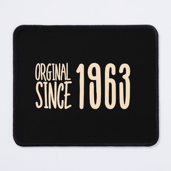 Item preview, Original Since 1963 designed and sold by Weknes.