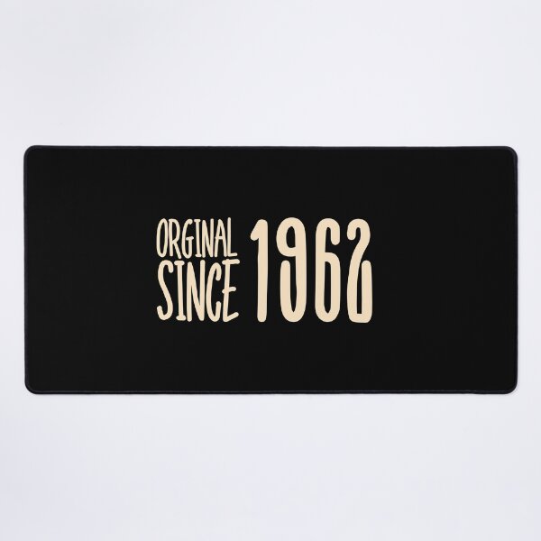 Item preview, Original Since 1962 designed and sold by Weknes.