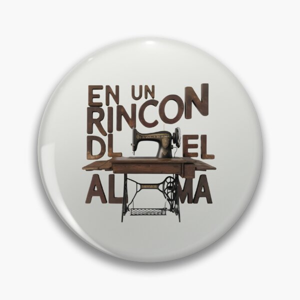 Item preview, En un rincon del alma - Spanish version for "somewhere in a corner of my soul" designed and sold by AldeaPod.
