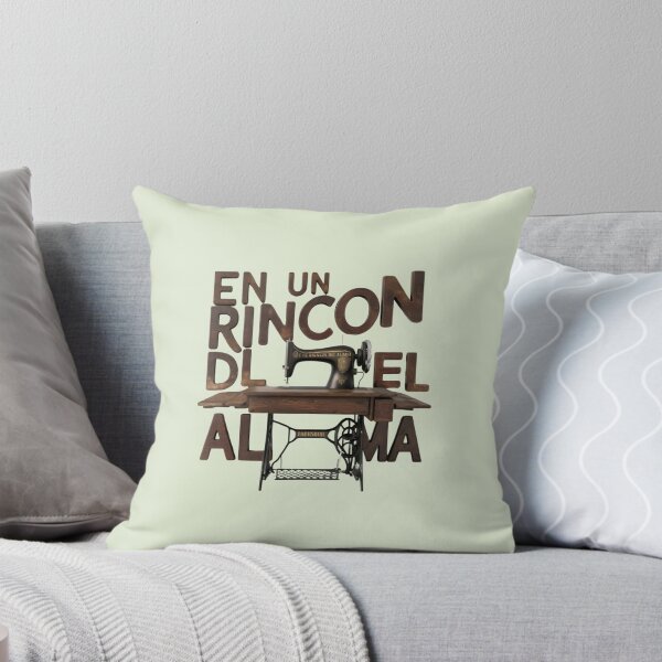 Item preview, En un rincon del alma - Spanish version for "somewhere in a corner of my soul" designed and sold by AldeaPod.