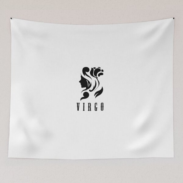 Item preview, Virgo - Born in September designed and sold by shirtkings.