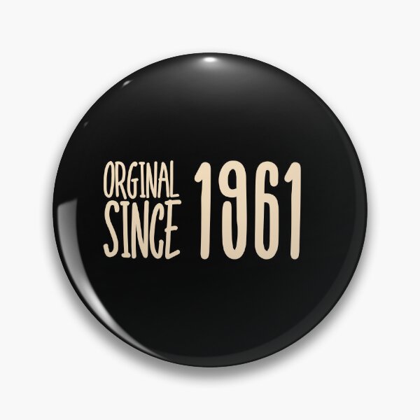 Item preview, Original Since 1961 designed and sold by Weknes.