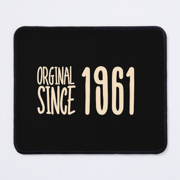 Item preview, Original Since 1961 designed and sold by Weknes.