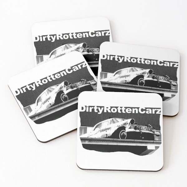 Item preview, Car wreck on disco roof! designed and sold by ZoffArt-Shop.