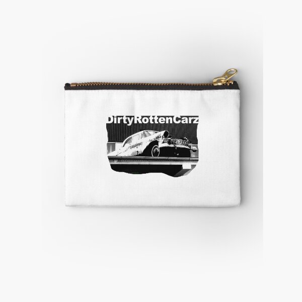 Item preview, Car wreck on disco roof! designed and sold by ZoffArt-Shop.