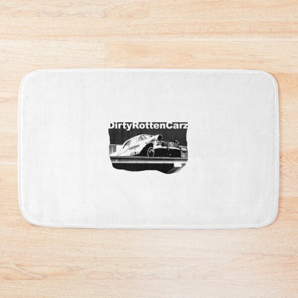 Item preview, Car wreck on disco roof! designed and sold by ZoffArt-Shop.