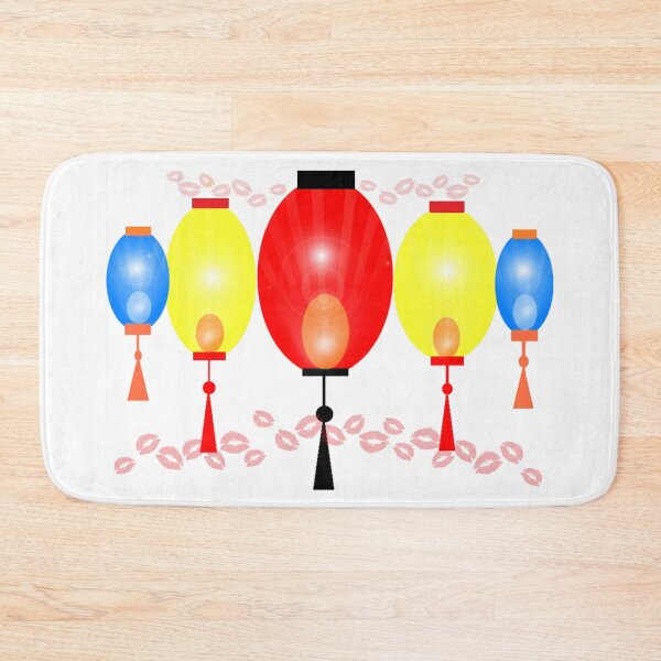 Item preview, Lanterns designed and sold by Shirley cute art .
