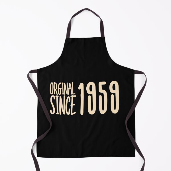 Item preview, Original Since 1959 designed and sold by Weknes.