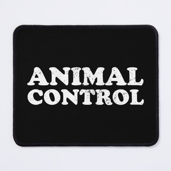 Item preview, Animal Control designed and sold by crenaviolena.