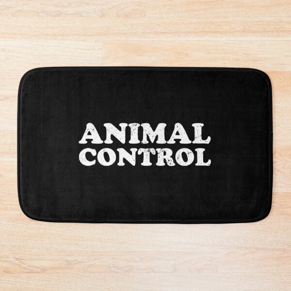 Item preview, Animal Control designed and sold by crenaviolena.