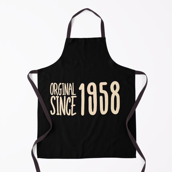 Item preview, Original Since 1958 designed and sold by Weknes.