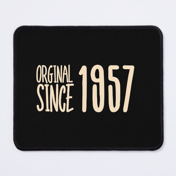 Item preview, Original Since 1957 designed and sold by Weknes.