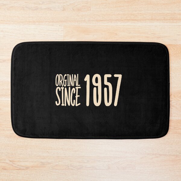 Item preview, Original Since 1957 designed and sold by Weknes.