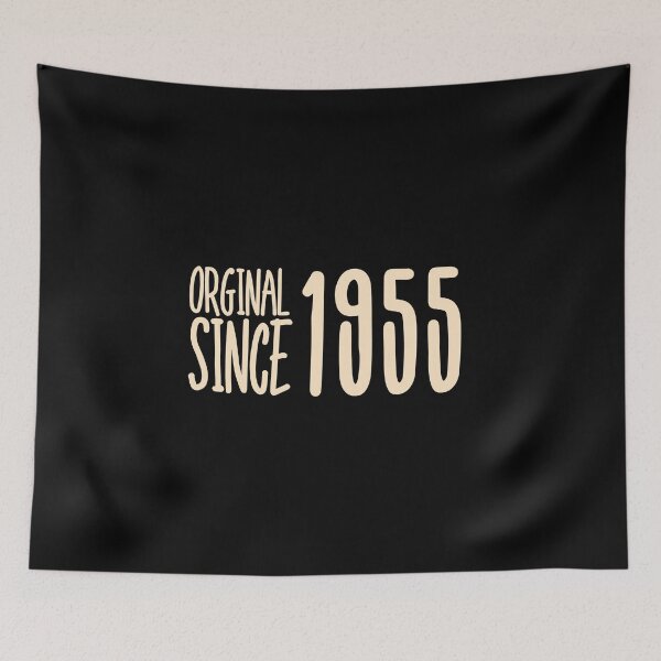 Item preview, Original Since 1955 designed and sold by Weknes.