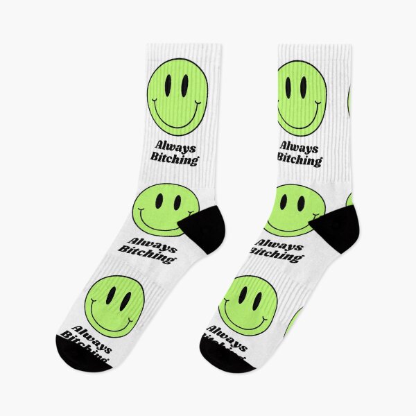 Item preview, Always smile designed and sold by TheRubicons.