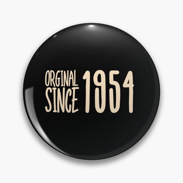 Item preview, Originales desde 1954 designed and sold by Weknes.
