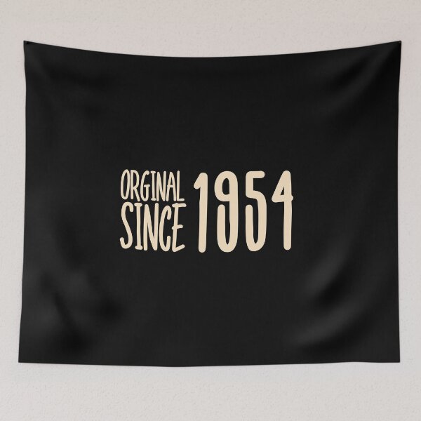 Item preview, Original Since 1954 designed and sold by Weknes.