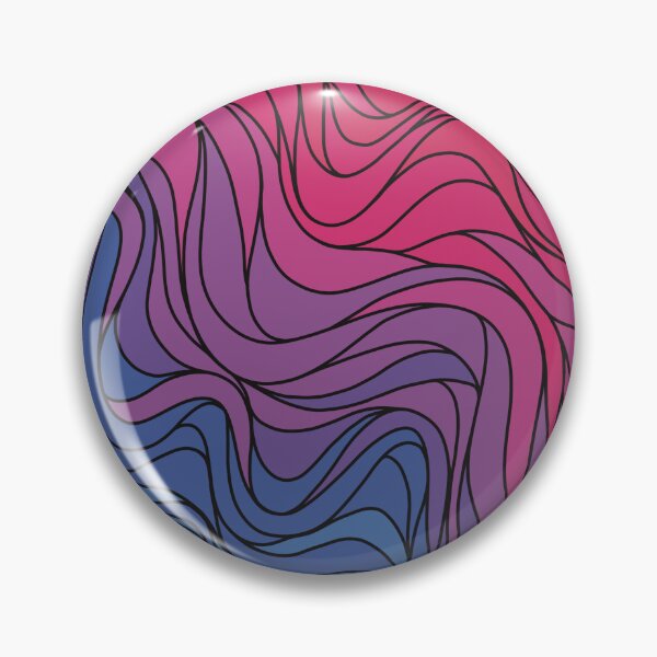 Item preview, Bisexual Pride Colours designed and sold by TheCornerOnline.
