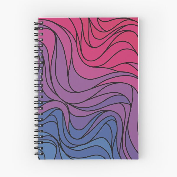 Item preview, Colores del orgullo bisexual designed and sold by TheCornerOnline.